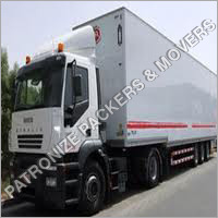 Cargo Transportation Service Cargo Transportation Service