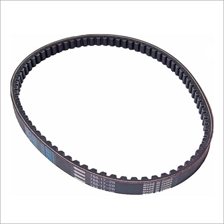 Variable Speed Belts Variable Speed Belts