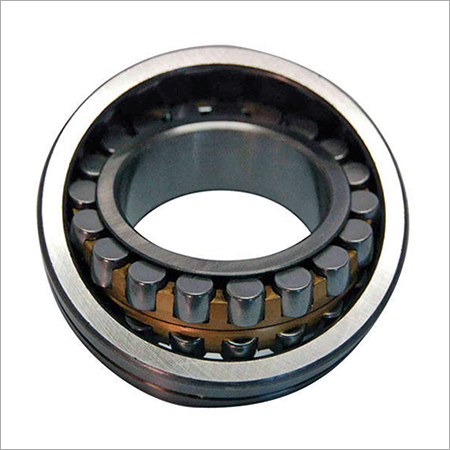Spherical Roller Bearing Spherical Roller Bearing