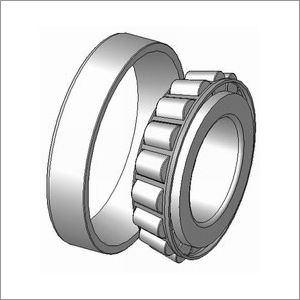 Roller Bearings Roller Bearings
