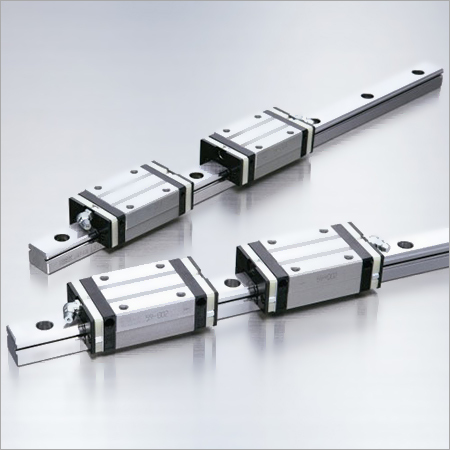 NSK Linear Bearings NSK Linear Bearings