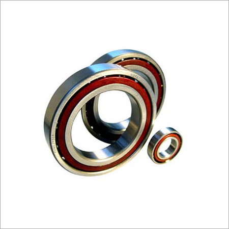 Angular Contact Ball Bearings Angular Contact Ball Bearings