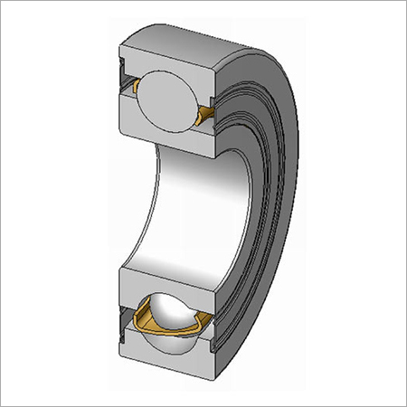Angular Contact Ball Bearings Angular Contact Ball Bearings