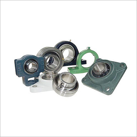 Bearing Units Bearing Units