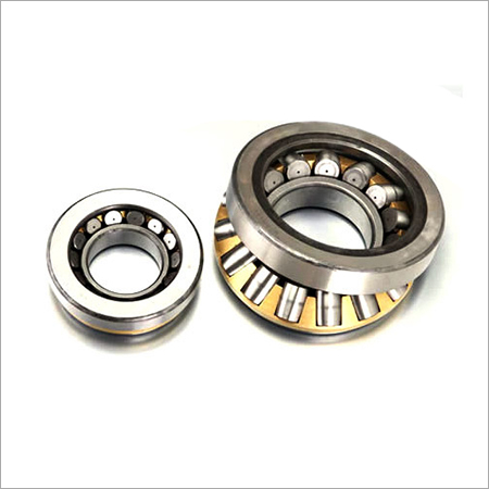 Thrust Roller Bearings Thrust Roller Bearings