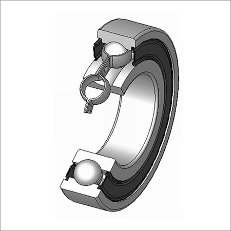 Radial Bearing Radial Bearing