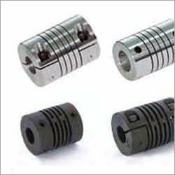 Encoder Coupling Encoder Coupling