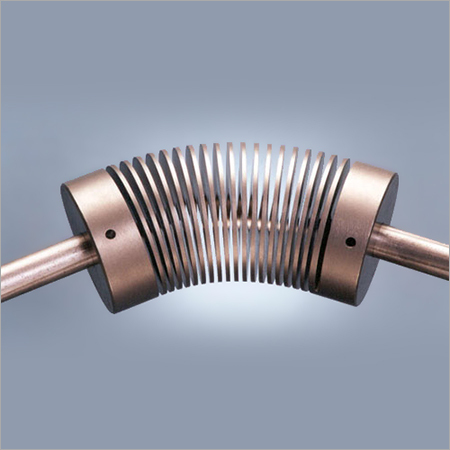 Universal Joint Couplings Universal Joint Couplings