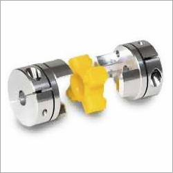 Jaw Couplings Jaw Couplings