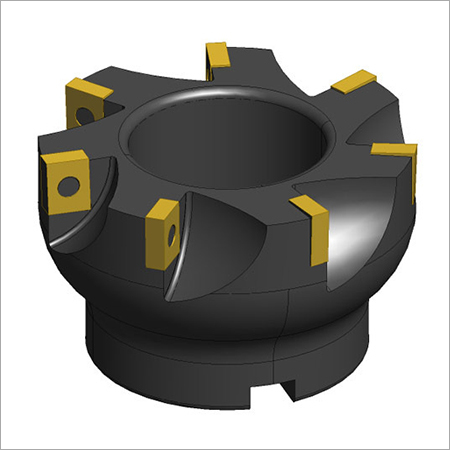 Face Milling Cutter Face Milling Cutter