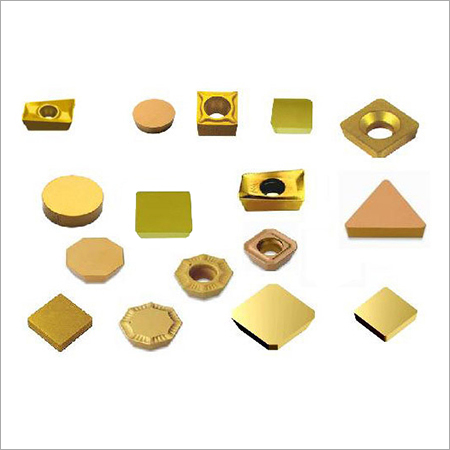 Milling Inserts Milling Inserts