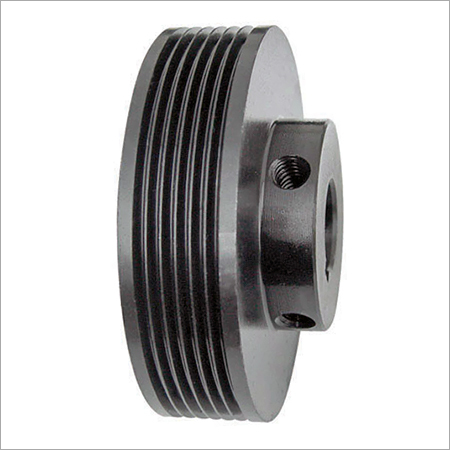 Poly V -Belts Poly V -Belts