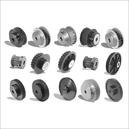Flat Pulley Flat Pulley