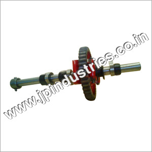 Diesel Engine Camshaft Diesel Engine Camshaft