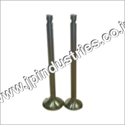 Diesel Engine Valves Diesel Engine Valves