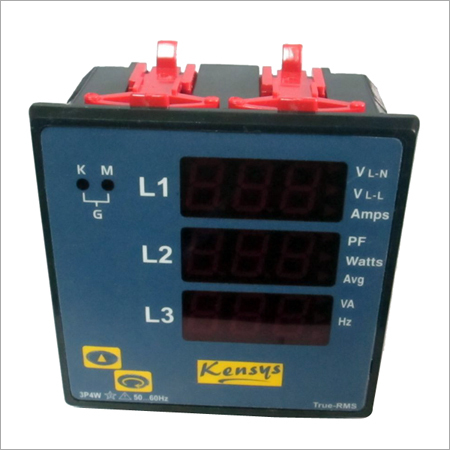 Panel Meters Panel Meters