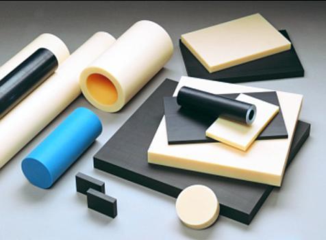 Cast Nylon Block Cast Nylon Block