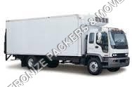 Household Goods Transportation Household Goods Transportation