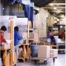 Industrial Moving Industrial Moving