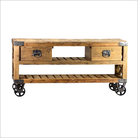 Reclaimed Wood Plasma TV Stand Reclaimed Wood Plasma TV Stand