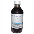 Crude Glycerine Crude Glycerine
