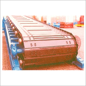 Apron Feeders Apron Feeders