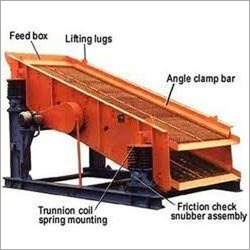 Crusher Vibrating Screen Crusher Vibrating Screen