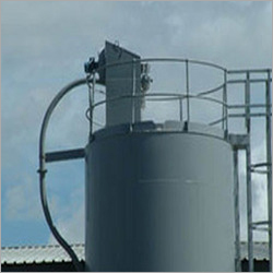 Industrial Silo Filters Industrial Silo Filters