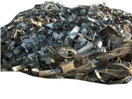 Steel Scraps Steel Scraps