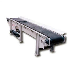 Industrial Belt Conveyor Industrial Belt Conveyor