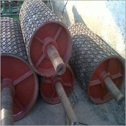 Industrial Pulley Industrial Pulley