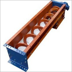 Screw Conveyors Screw Conveyors