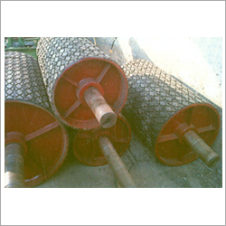 Conveyor Pulleys Conveyor Pulleys