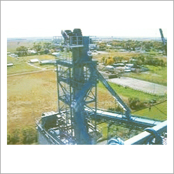Bucket Elevator Bucket Elevator