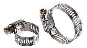 Metal Clamp Metal Clamp