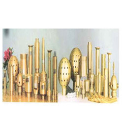 Fountain Nozzle Fountain Nozzle