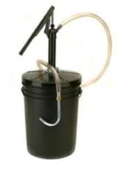 Lubricant Pump Lubricant Pump