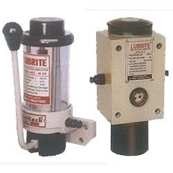 Oil Lubrication Pump Oil Lubrication Pump