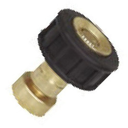 Plastic nozzles for fire fighting Plastic nozzles for fire fighting