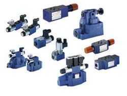 Hydraulic Valve Hydraulic Valve