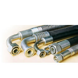 Hydraulic Hose Hydraulic Hose