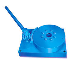 LP Hose Crimping Machine LP Hose Crimping Machine