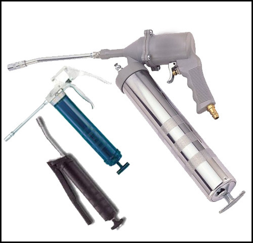 Grease Gun Grease Gun