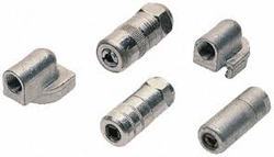 Grease Adapter Grease Adapter