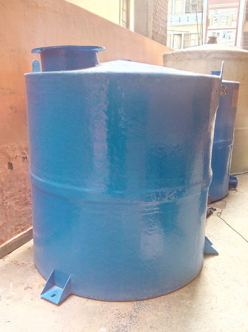 FRP TANK FRP TANK