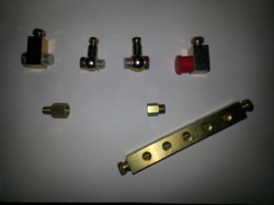 Lubrication Fittings Lubrication Fittings