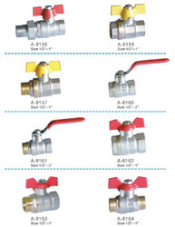 Ball Valve Ball Valve