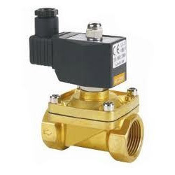 Solenoid Valve Solenoid Valve