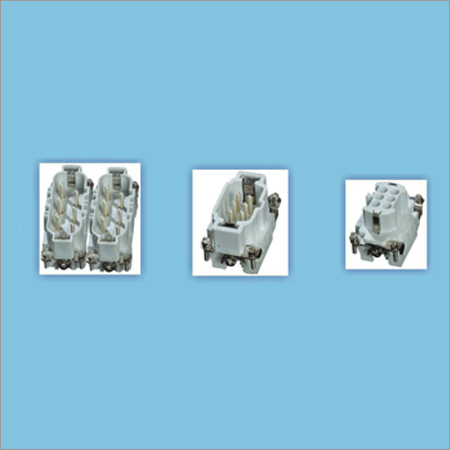 CONNECTOR CONNECTOR