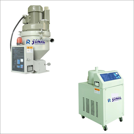 VACUUM AUTOLOADER RAL SERIES VACUUM AUTOLOADER RAL SERIES